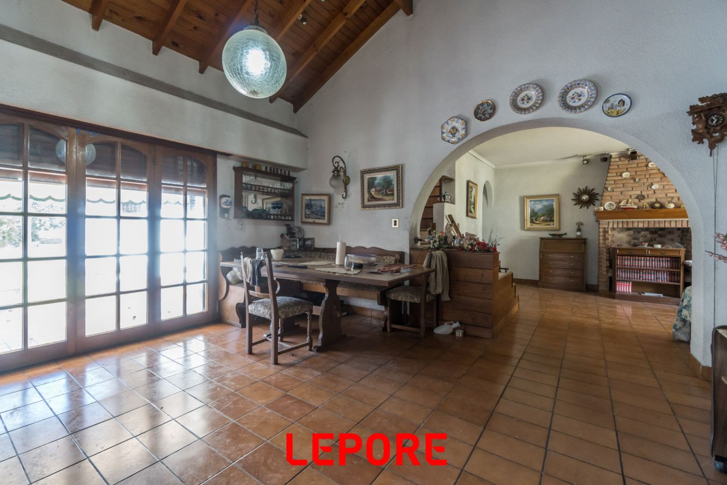 Casa en venta · Villa Luro, CABA