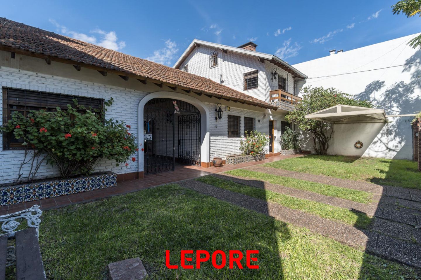 Casa en venta · Villa Luro, CABA