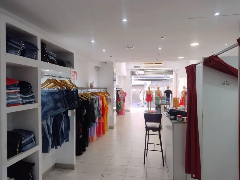 Comercio en venta · CABA