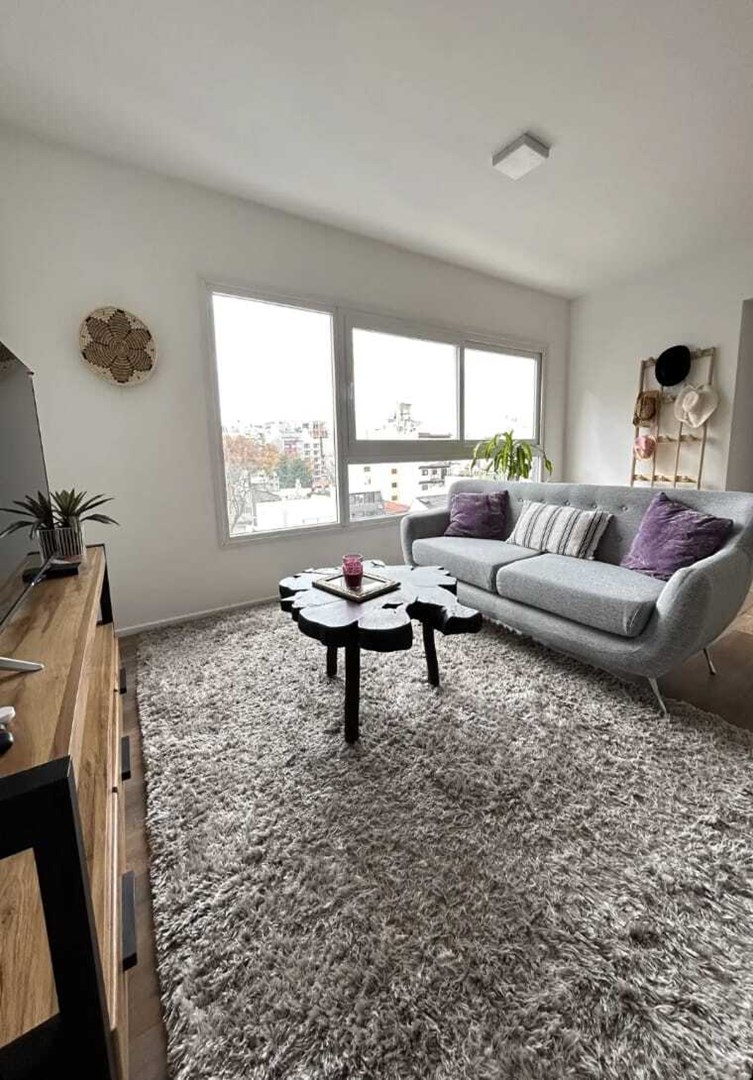 Departamento en venta · Villa Urquiza, CABA