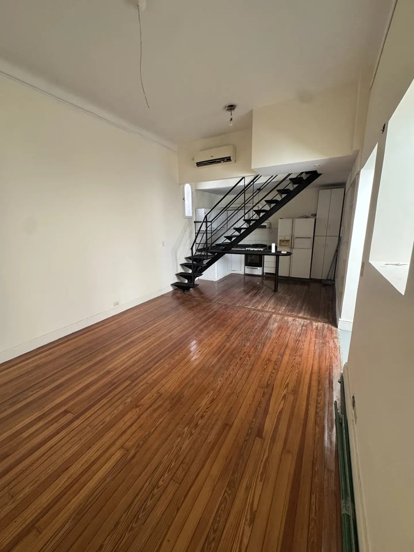 Departamento en venta · Barrio Norte, Recoleta, CABA