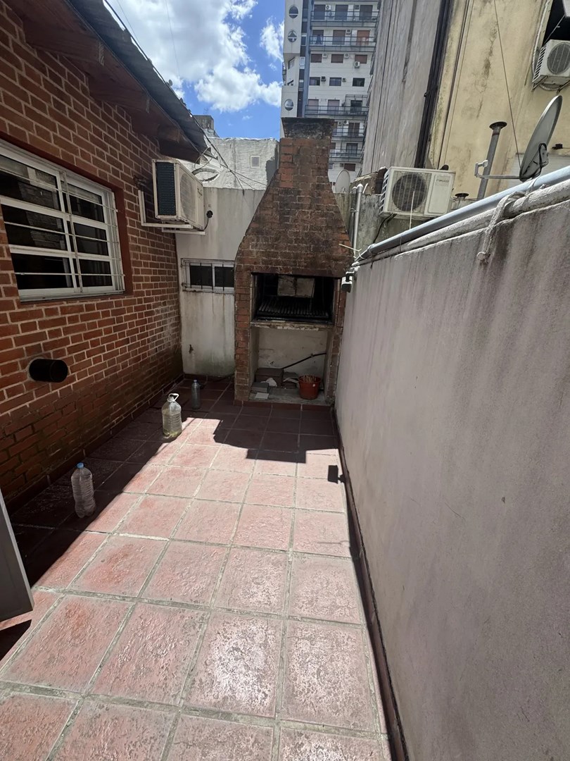 Departamento en venta · Barrio Norte, Recoleta, CABA