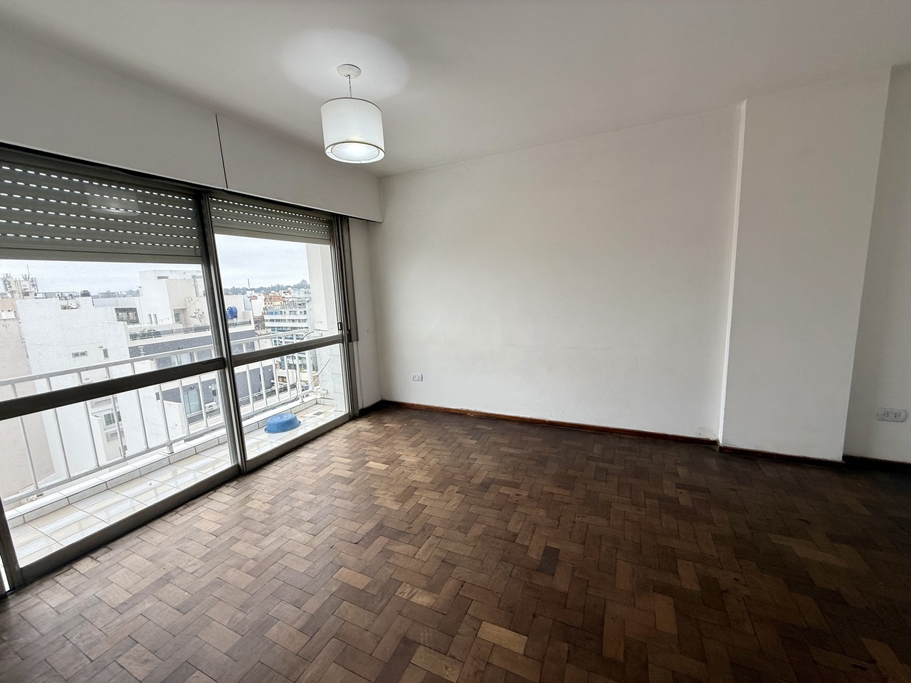 VENTA DEPTO BARRIO GENERAL PAZ - 2 DORMITORIOS + 2 BAÑOS - ESCRITURA- PLANO DE SUBDIVISION