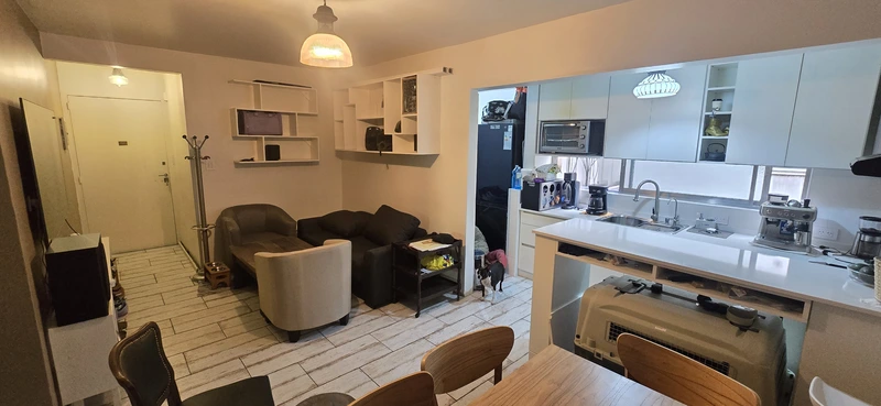 Departamento en venta · Caballito, CABA