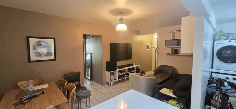Departamento en venta · Caballito, CABA