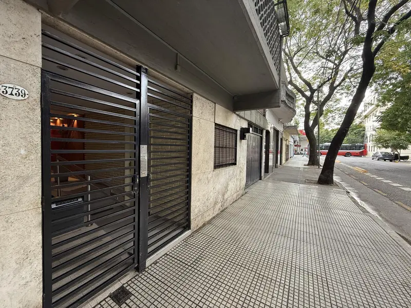 Departamento en venta · Almagro, CABA