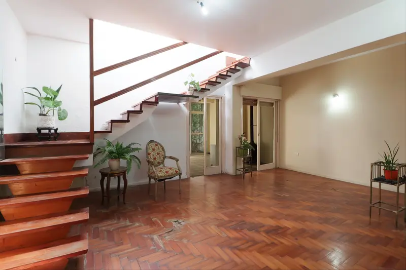 PH en venta · Parque Chacabuco, CABA