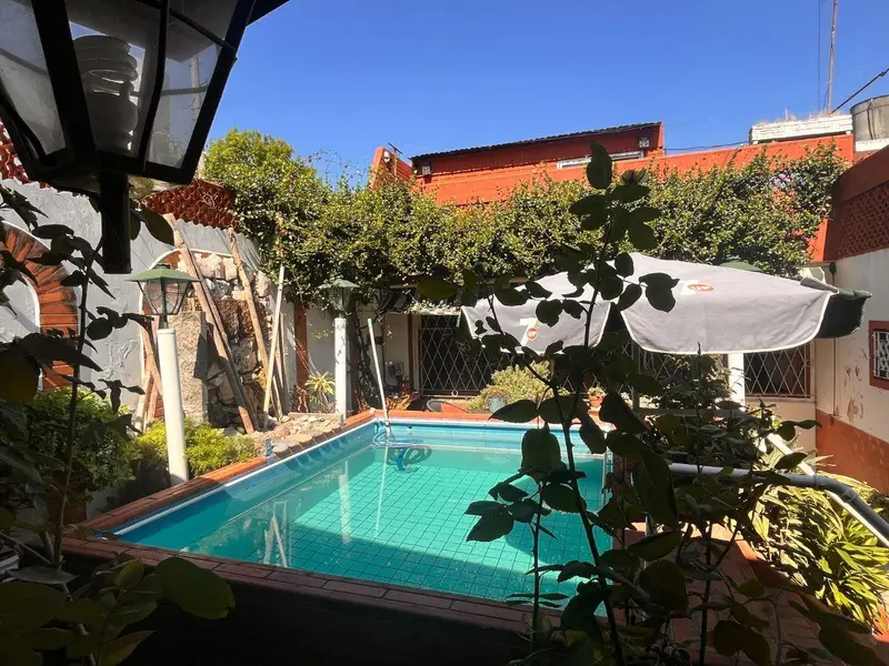 Casa en venta · Flores, CABA