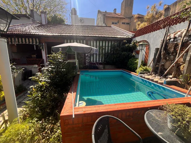 Casa en venta · Flores, CABA