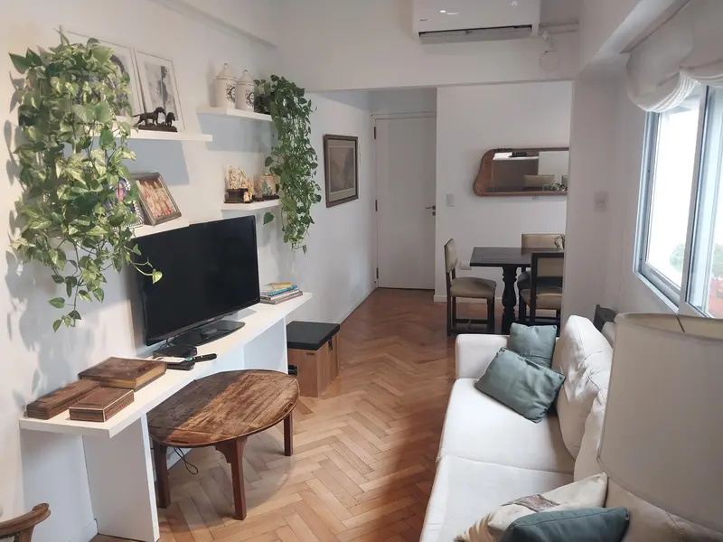 Departamento en venta · Retiro, CABA