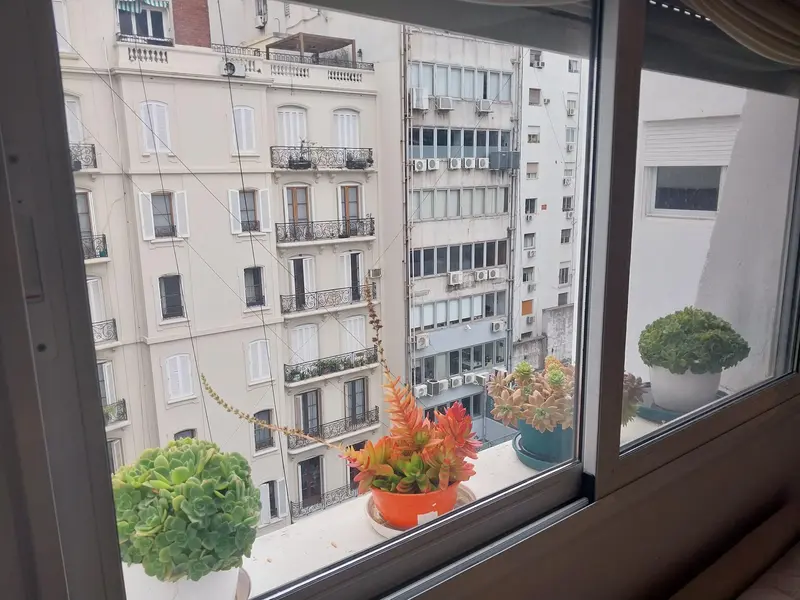 Departamento en venta · Retiro, CABA