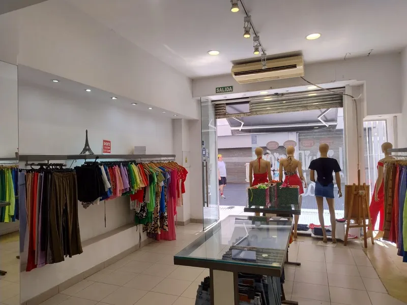 Comercio en alquiler · CABA