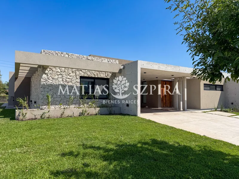 Casa en venta · Terravista, General Rodriguez, GBA Oeste, Provincia de Buenos Aires