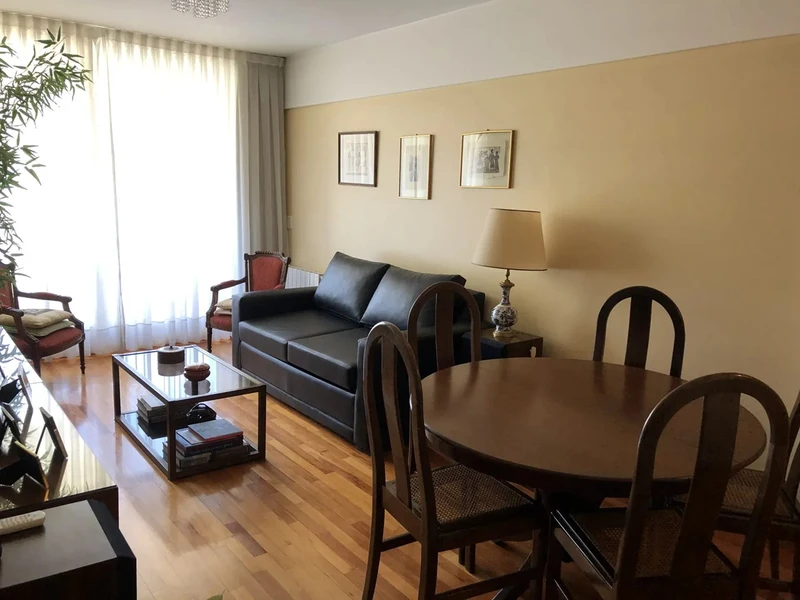 Departamento en venta · Caballito, CABA