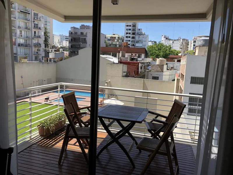 Departamento en venta · Caballito, CABA