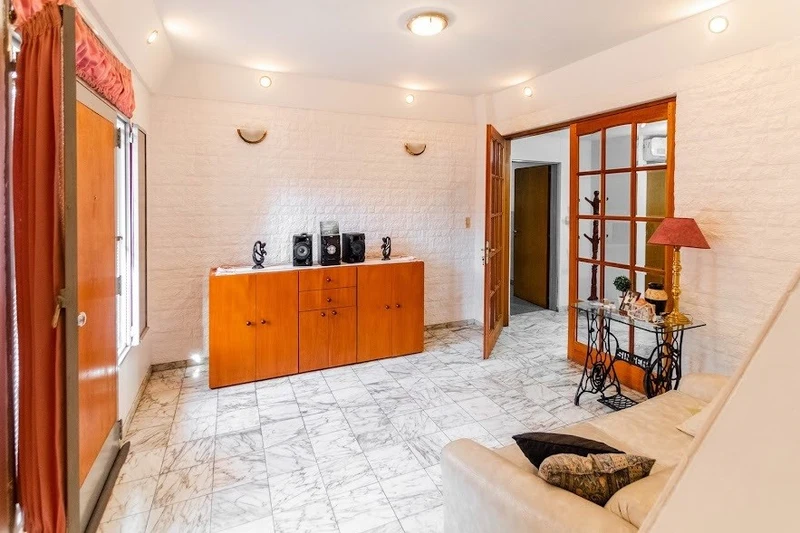 Casa en venta · Santos Lugares, Tres de Febrero, GBA Oeste, Provincia de Buenos Aires