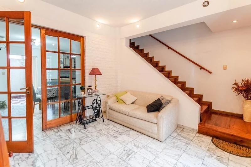 Casa en venta · Santos Lugares, Tres de Febrero, GBA Oeste, Provincia de Buenos Aires