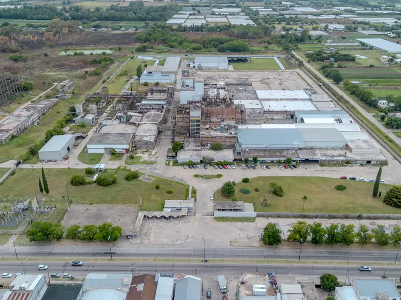 Depósito en alquiler · La Plata, GBA Sur, Provincia de Buenos Aires