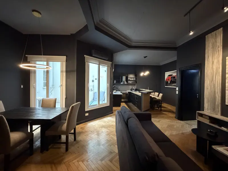 Departamento en venta · Recoleta, CABA