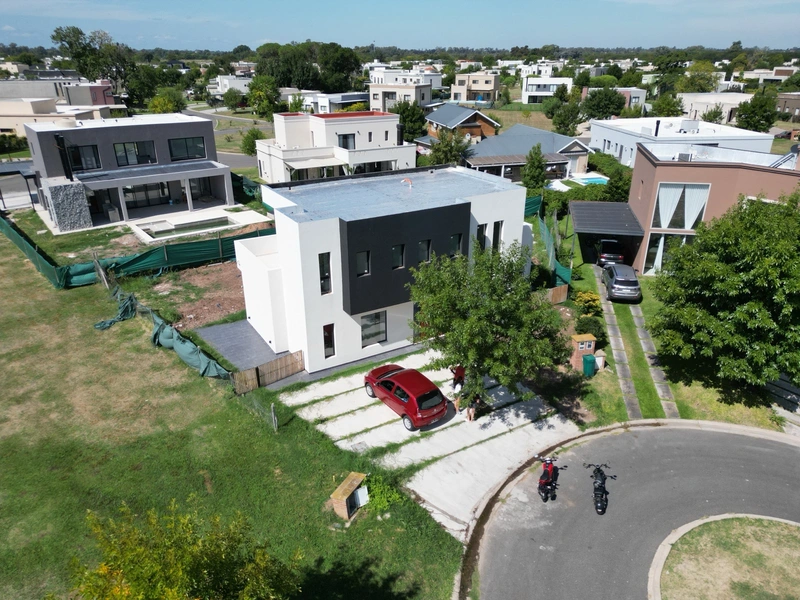 Casa en venta · Haras Santa María, Escobar, GBA Norte, Provincia de Buenos Aires