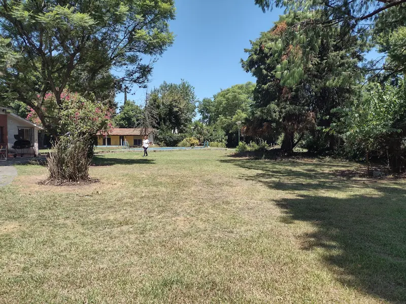 Terreno en venta · Tortuguitas, Malvinas Argentinas, GBA Norte, Provincia de Buenos Aires