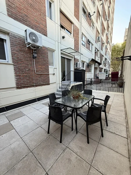Departamento en venta · Villa del Parque, CABA
