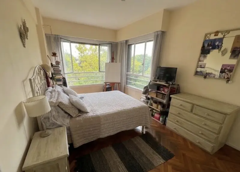 Departamento en venta · Palermo, CABA