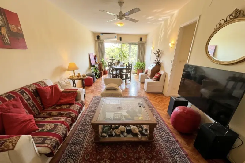 Departamento en venta · Palermo, CABA