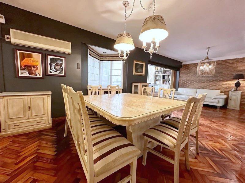 Departamento en venta · Belgrano, CABA