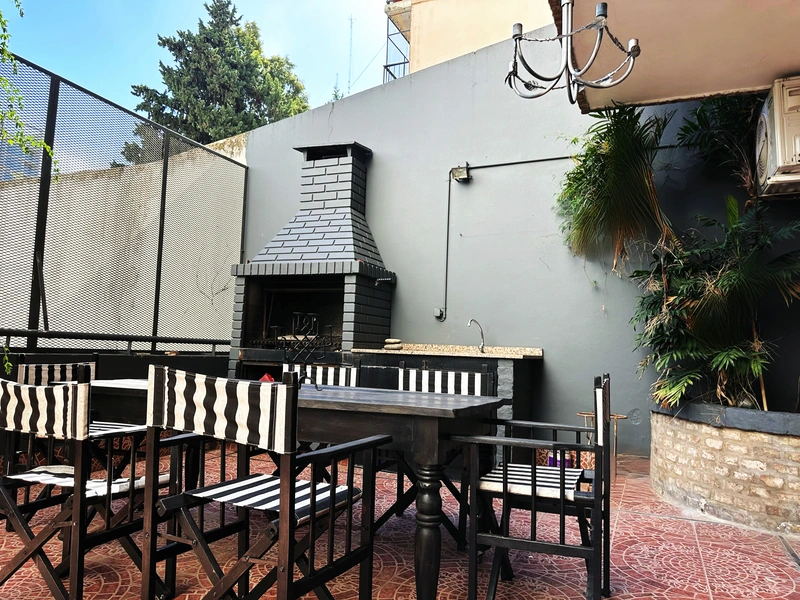 Departamento en venta · Belgrano, CABA