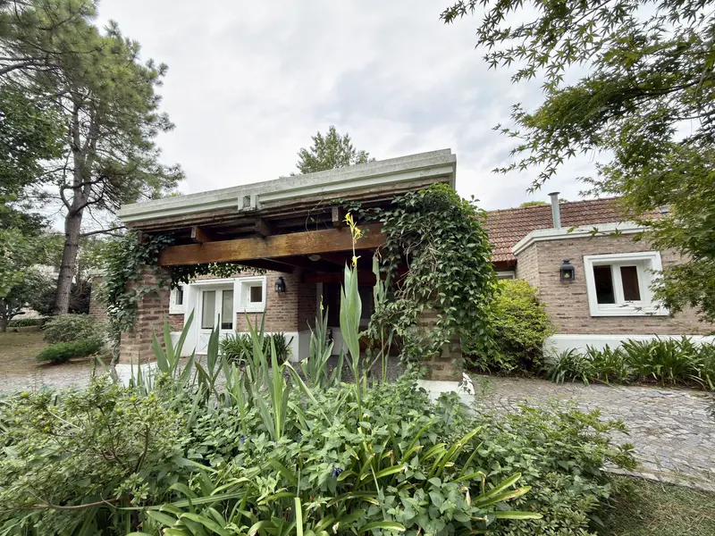 Casa en venta · Luján, GBA Oeste, Provincia de Buenos Aires