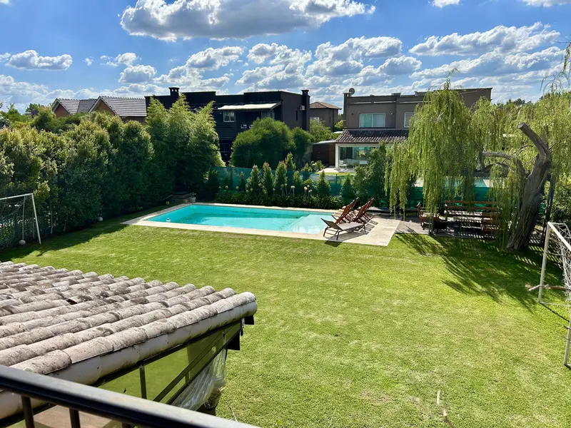 Casa en alquiler · Santa Bárbara, Tigre, GBA Norte, Provincia de Buenos Aires