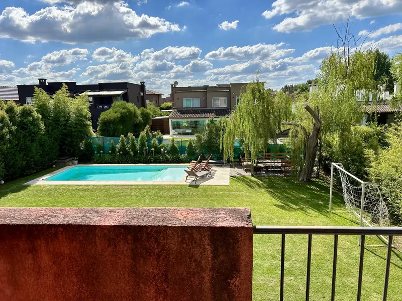Casa en alquiler · Santa Bárbara, Tigre, GBA Norte, Provincia de Buenos Aires