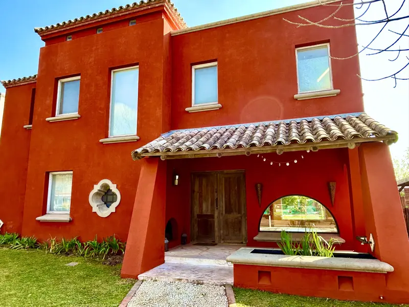 Casa en alquiler · Santa Bárbara, Tigre, GBA Norte, Provincia de Buenos Aires Casa en alquiler · Santa Bárbara, Tigre, GBA Norte, Provincia de Buenos Aires