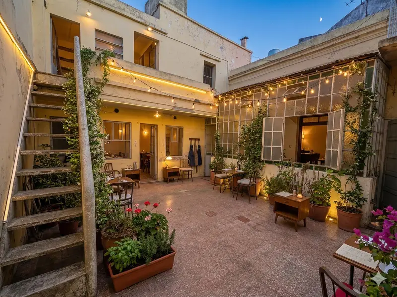 Comercio en alquiler · Villa Devoto, CABA