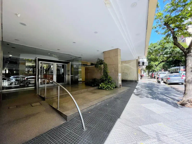 Departamento en alquiler · Caballito, CABA