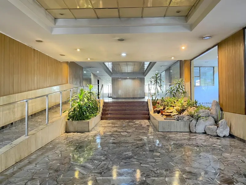 Departamento en alquiler · Caballito, CABA