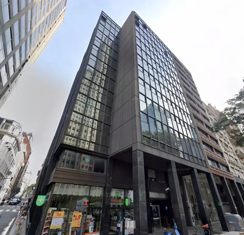 Oficina en alquiler · Puerto Madero, CABA