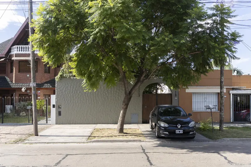 Casa en venta · San Antonio de Padua, Merlo, GBA Oeste, Provincia de Buenos Aires