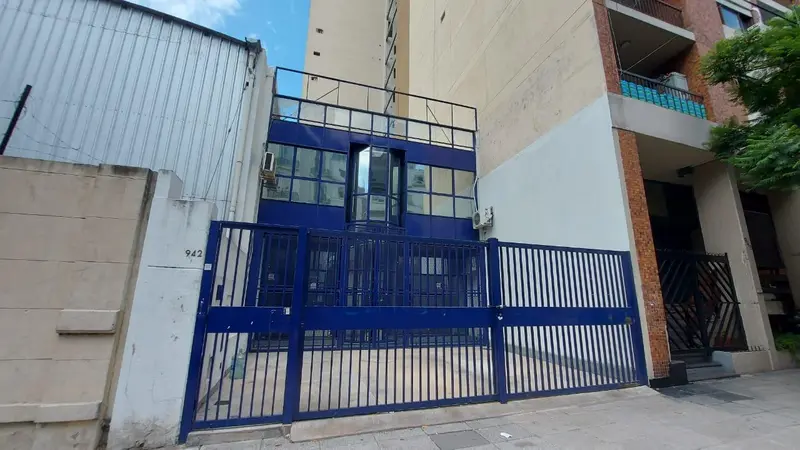 Oficina en alquiler · San Telmo, CABA