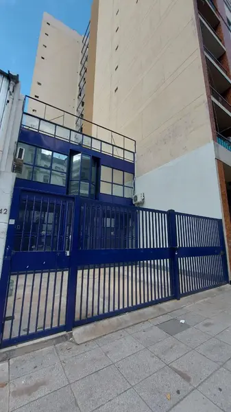 Oficina en alquiler · San Telmo, CABA