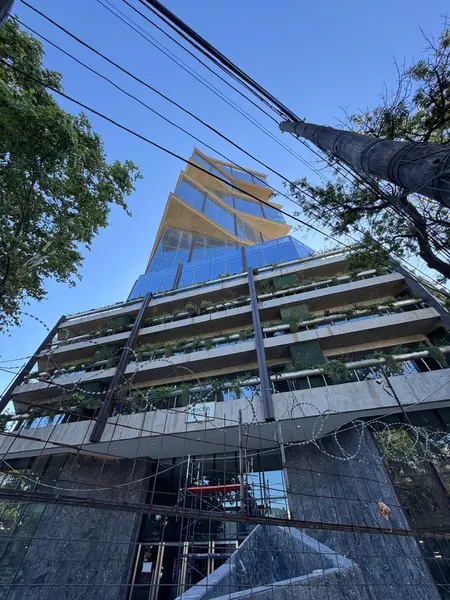 Oficina en venta · Palermo, CABA