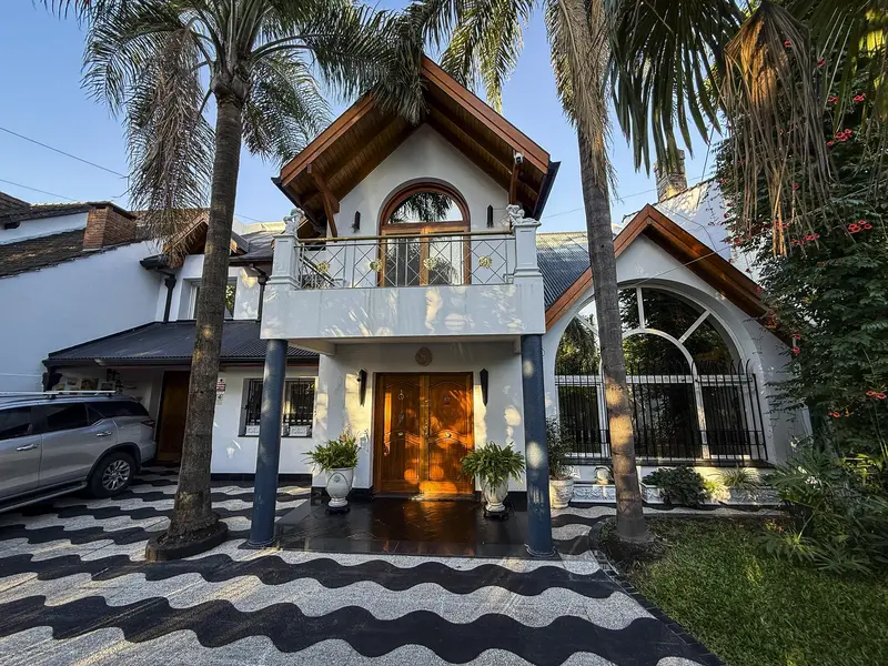 Casa en venta · Haedo, Morón, GBA Oeste, Provincia de Buenos Aires