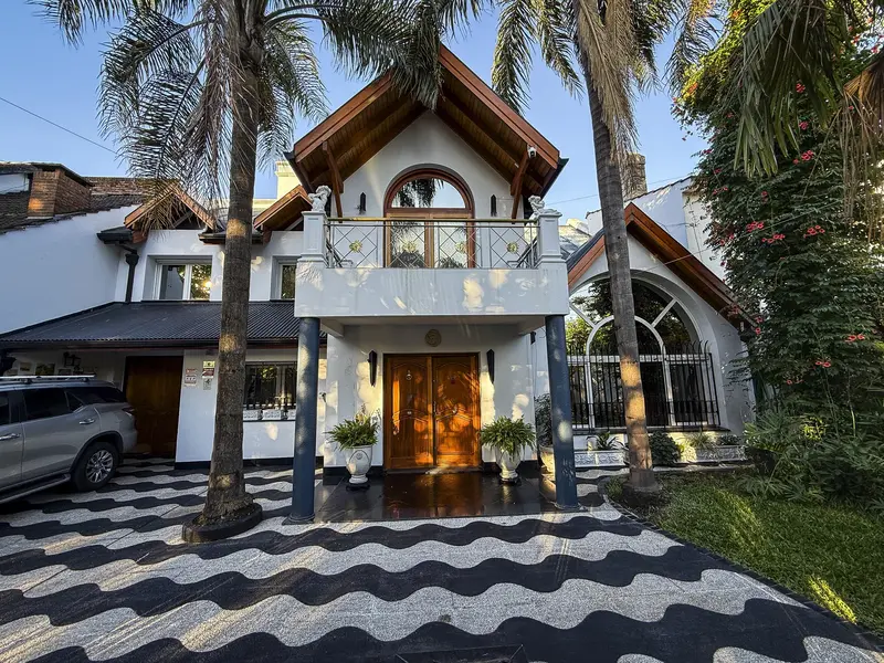 Casa en venta · Haedo, Morón, GBA Oeste, Provincia de Buenos Aires