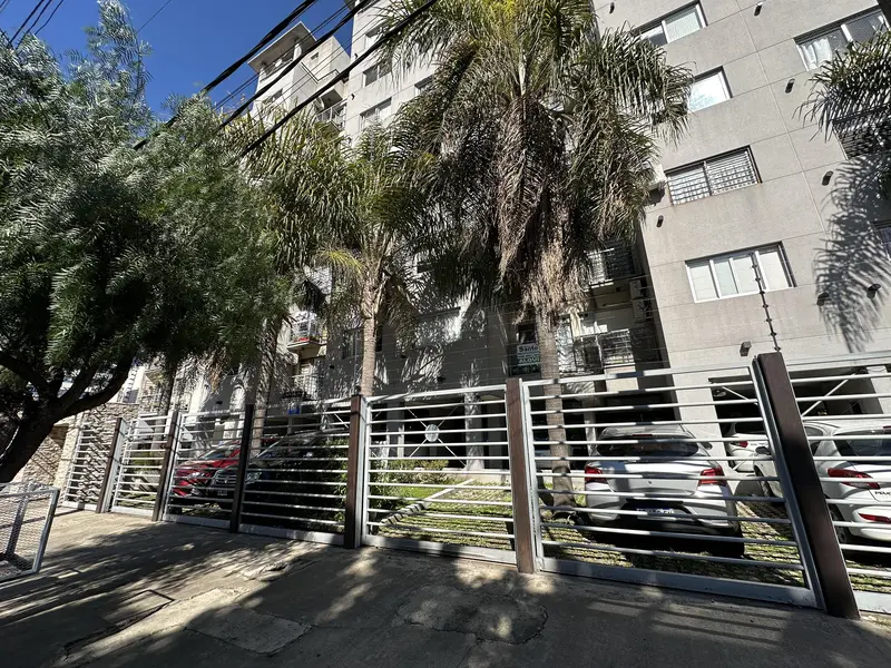 Departamento en alquiler · Morón, GBA Oeste, Provincia de Buenos Aires