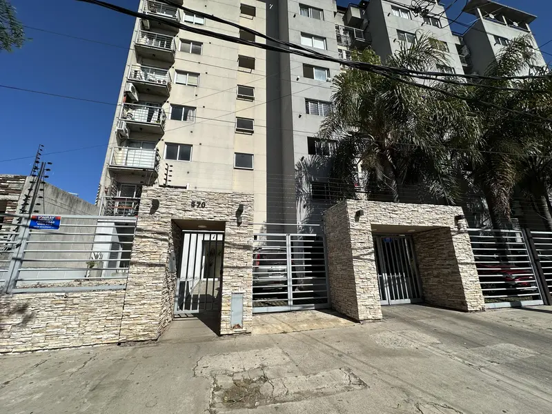 Departamento en alquiler · Morón, GBA Oeste, Provincia de Buenos Aires