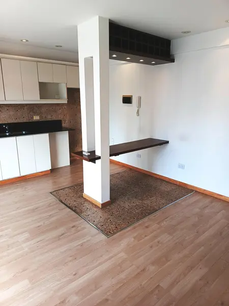 Departamento en alquiler · Puerto Madero, CABA