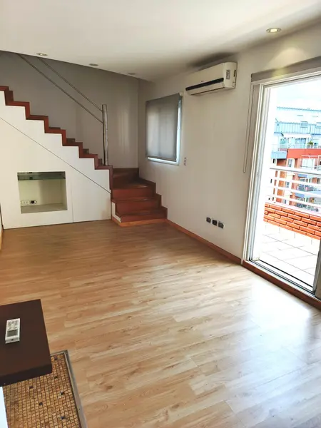Departamento en alquiler · Puerto Madero, CABA