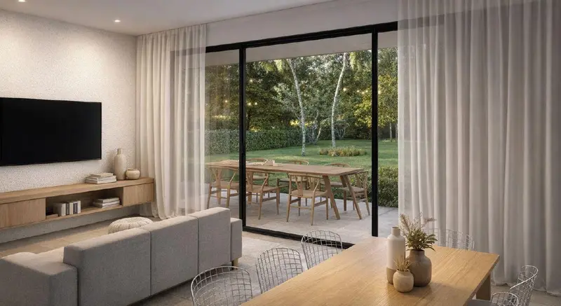 Casa en venta · Los Alcanfores, Pilar, GBA Norte, Provincia de Buenos Aires