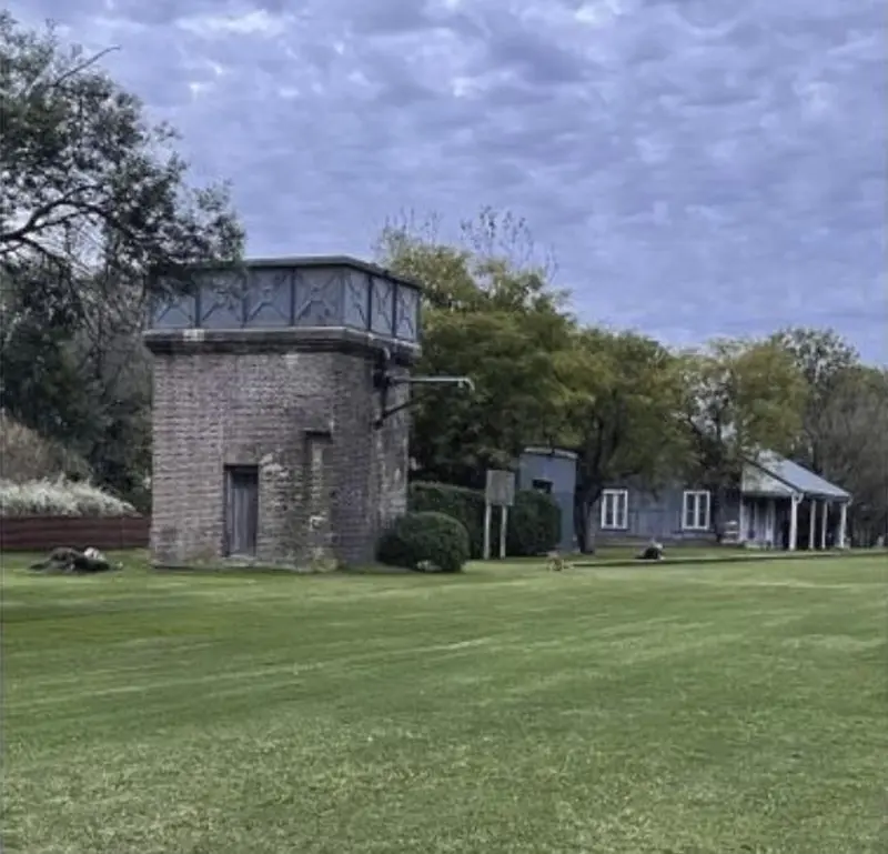 Terreno en venta · General Las Heras, General Las Heras, Interior de Buenos Aires, Provincia de Buenos Aires